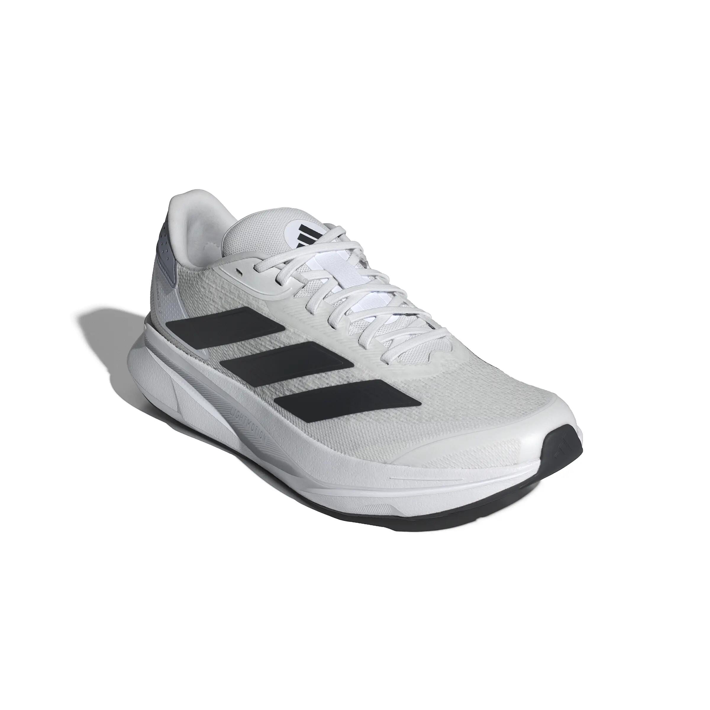 Tenis de running Adidas Duramo SL2 H - Blanco 2/8
