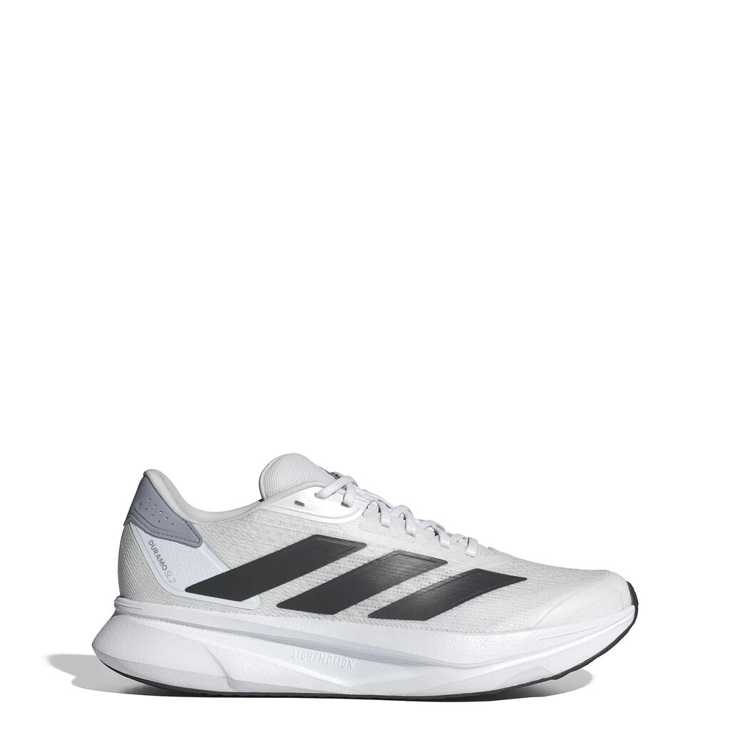 Tenis de running Adidas Duramo SL2 H - Blanco