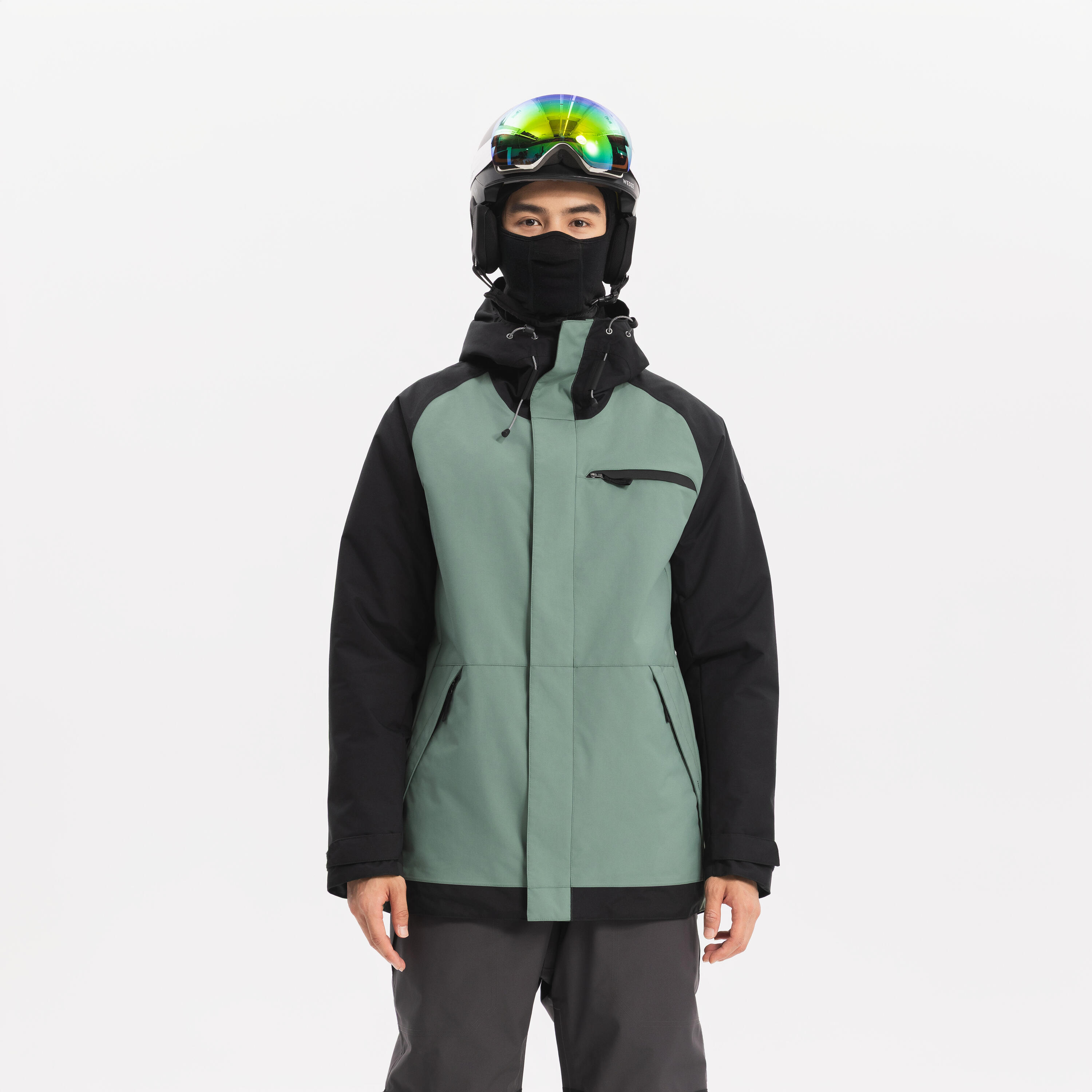 メンズ スキーウェア | Decathlon