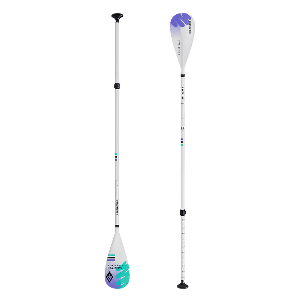 Veslo za sup ALLSTYLE 2.0