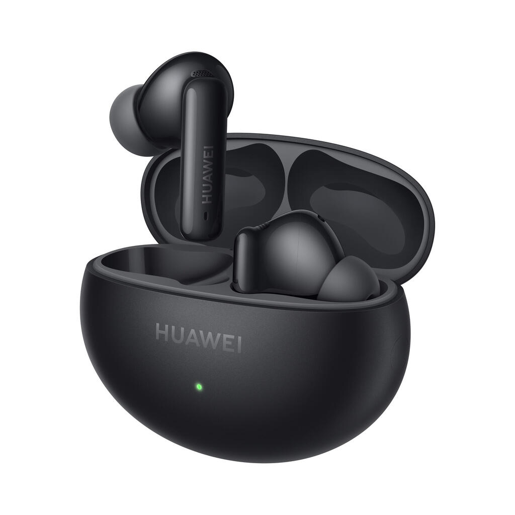 HUAWEI Ecouteurs sans fil FREEBUDS 6I Black