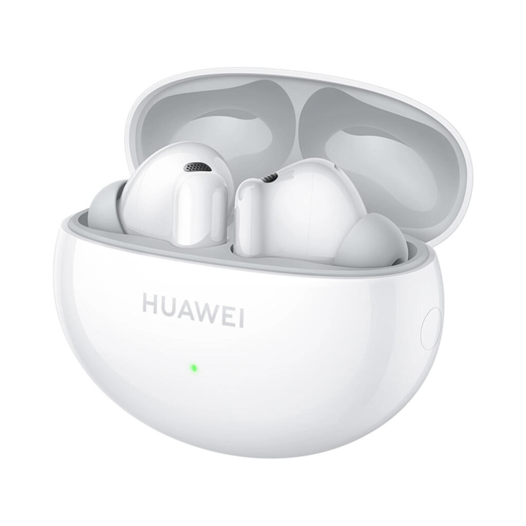 HUAWEI Ecouteurs sans fil FREEBUDS 6I White