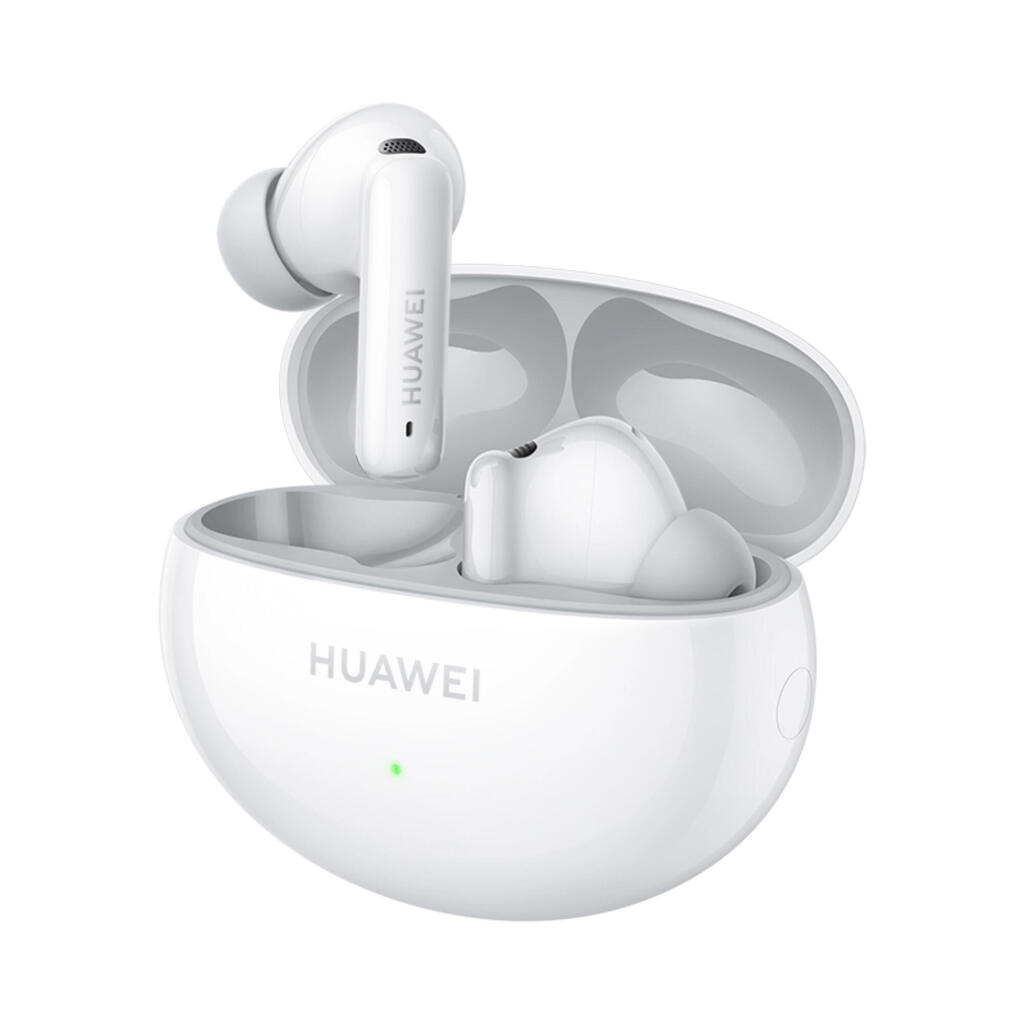 HUAWEI Ecouteurs sans fil FREEBUDS 6I White