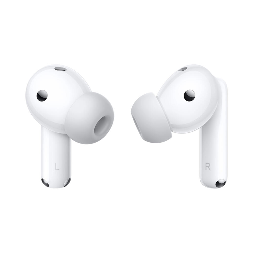 HUAWEI Ecouteurs sans fil FREEBUDS 6I White