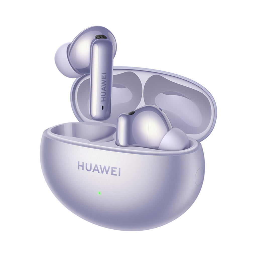 HUAWEI Ecouteurs sans fil FREEBUDS 6I White