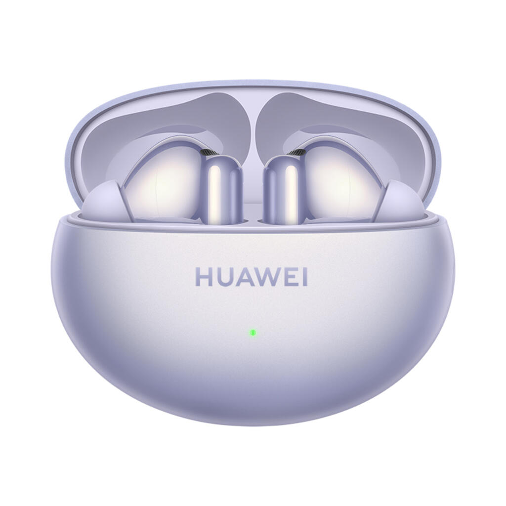 HUAWEI Ecouteurs sans fil FREEBUDS 6I White