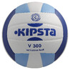 V300 Volleyball - White/Blue