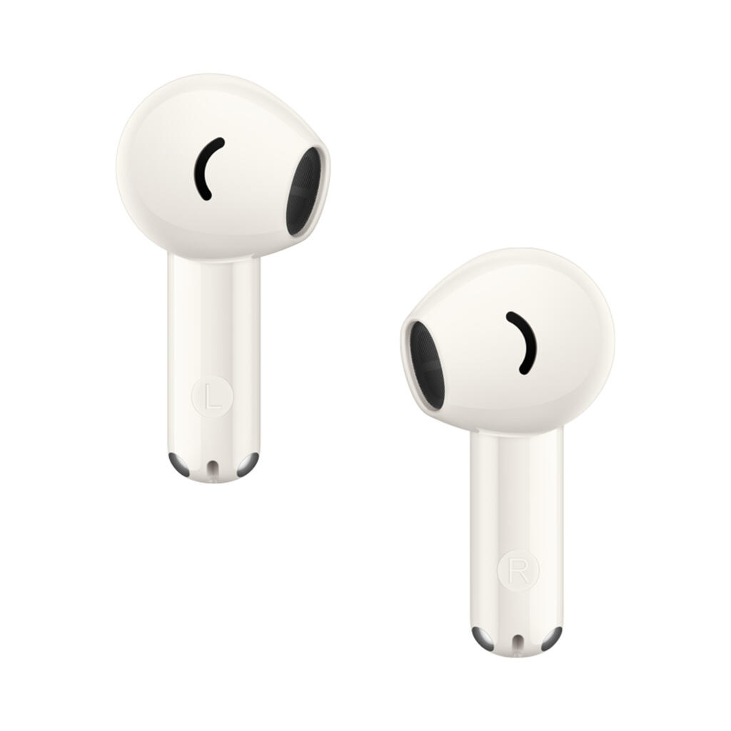 HUAWEI Ecouteurs sans fil  FREEBUDS SE3 White