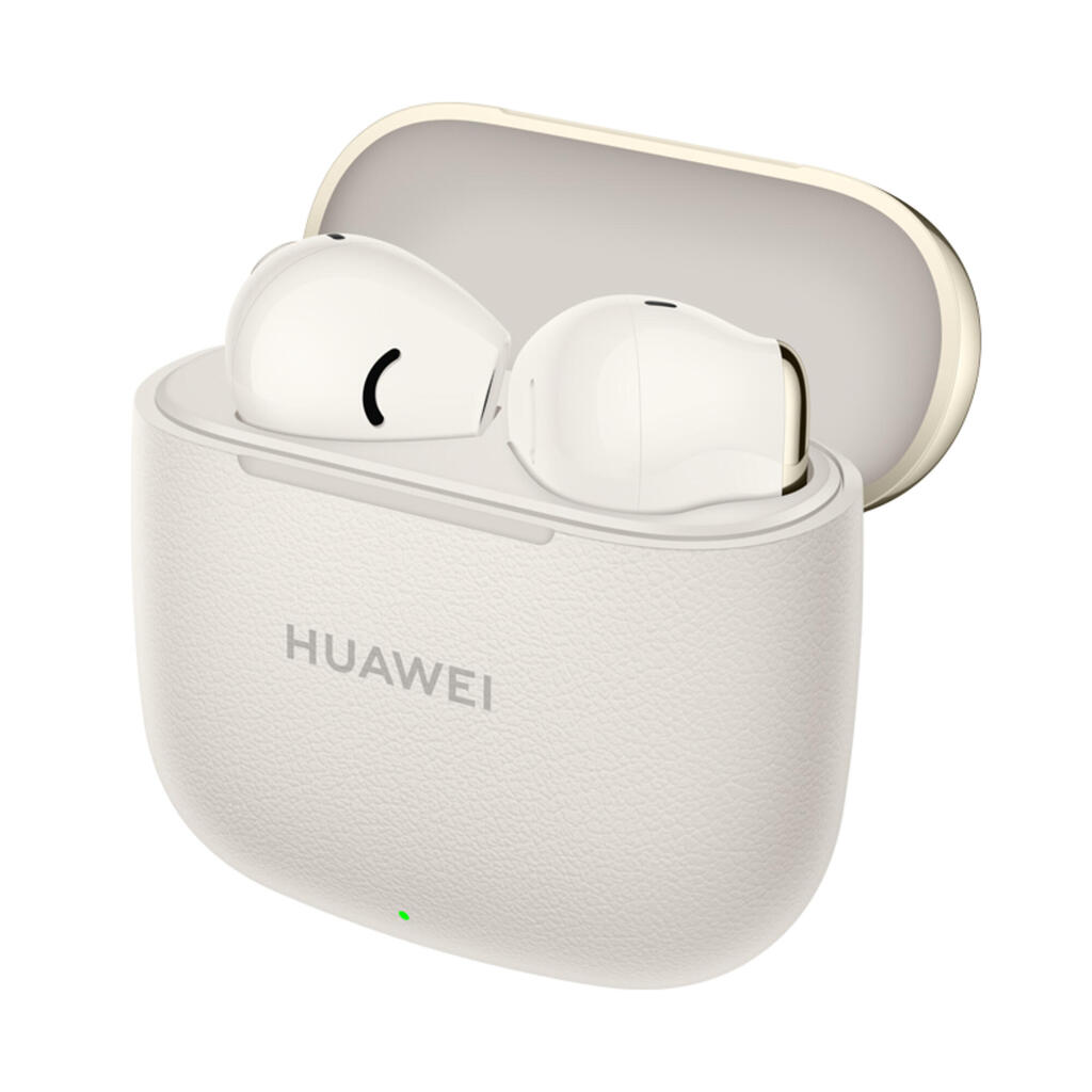HUAWEI Ecouteurs sans fil  FREEBUDS SE3 White