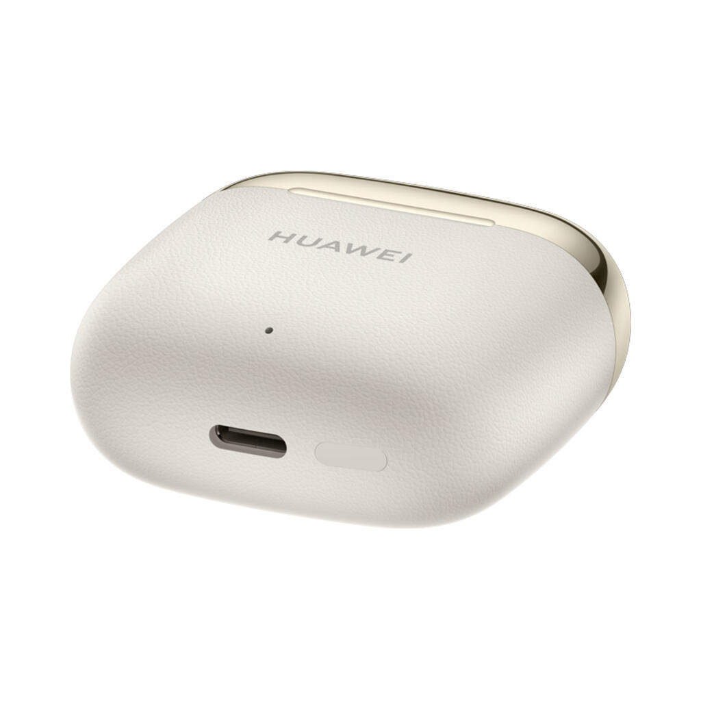 HUAWEI Ecouteurs sans fil  FREEBUDS SE3 White