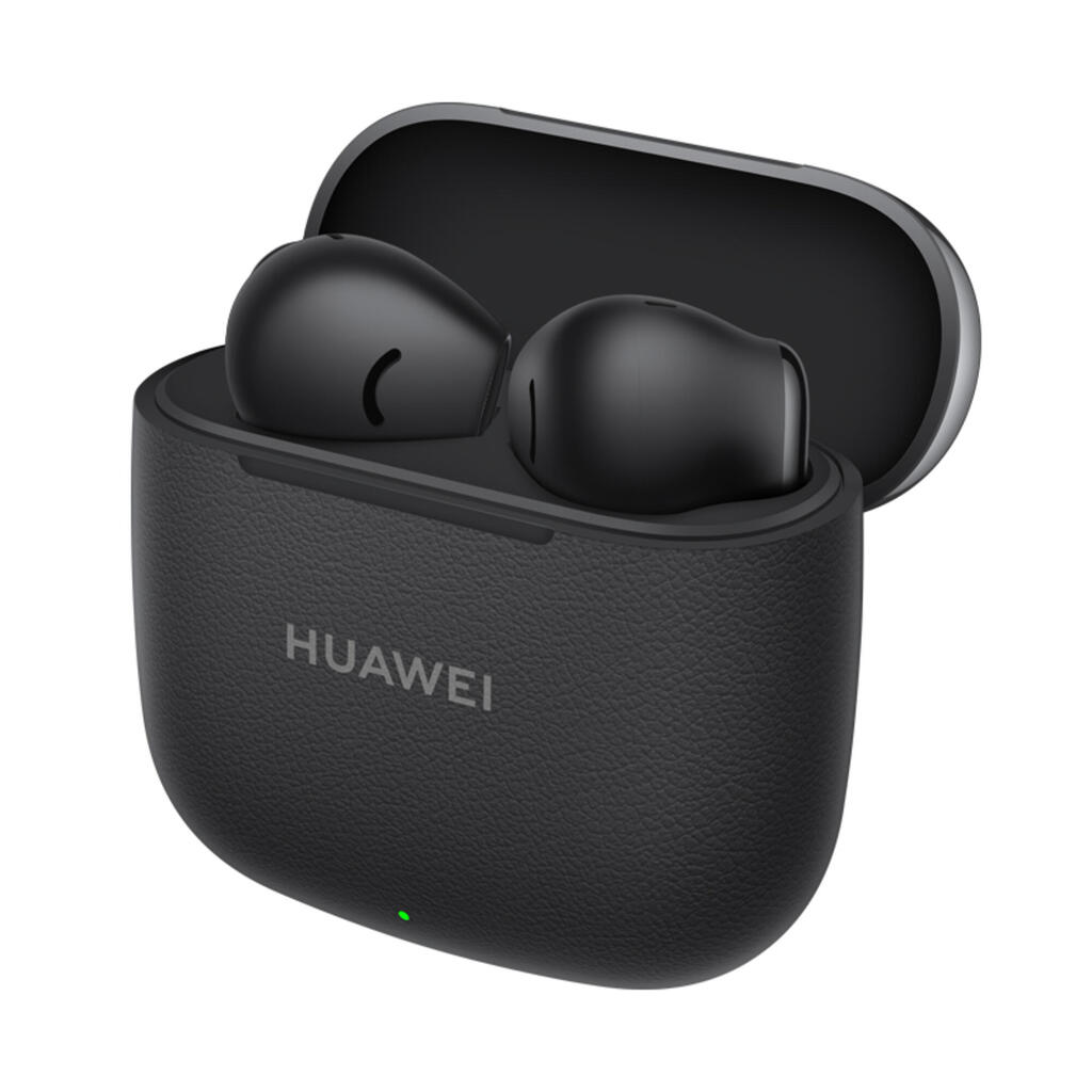 HUAWEI Ecouteurs sans fil  FREEBUDS SE3 - Black