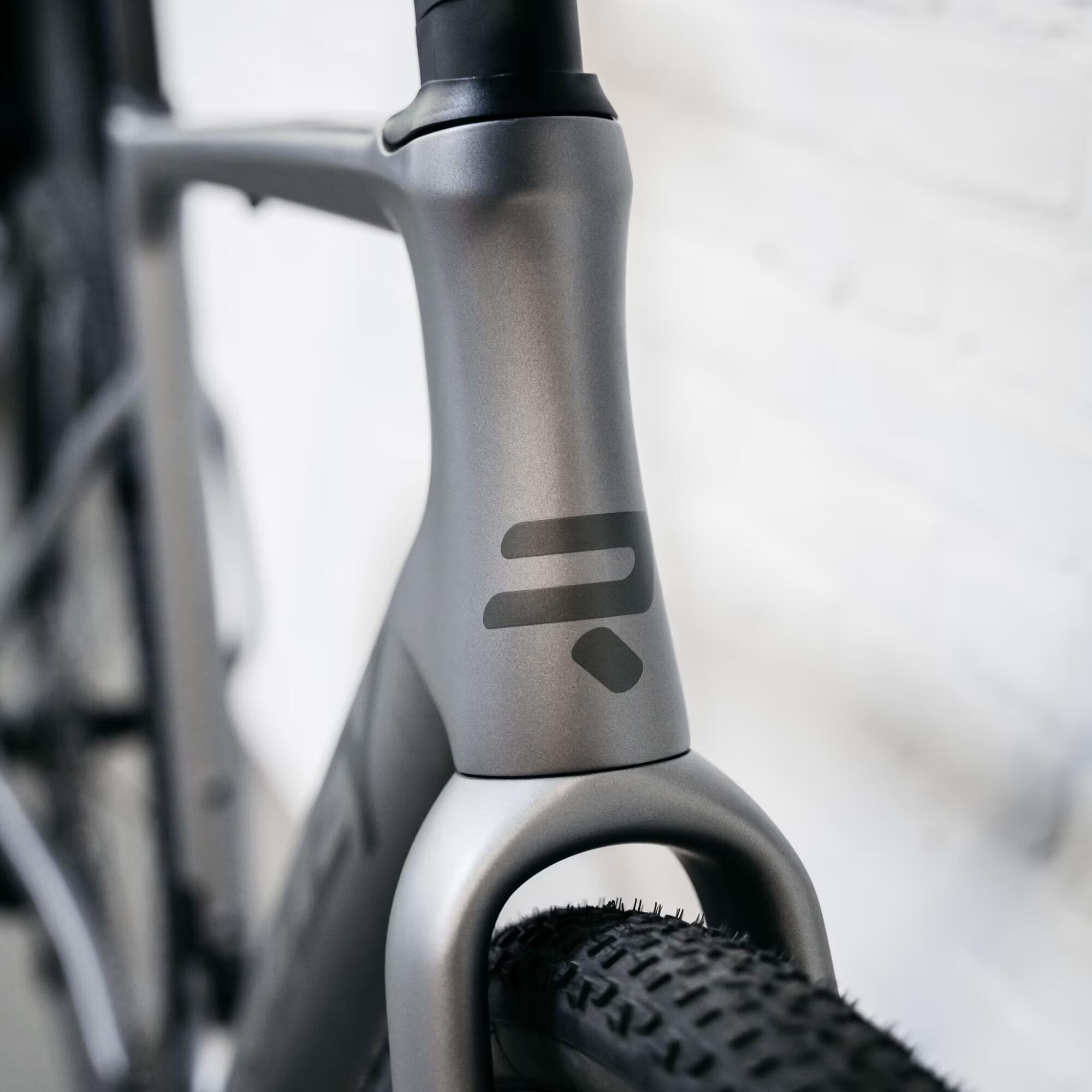 Bicicleta gravel Ridley ASTR GRX600 2x12 3/7