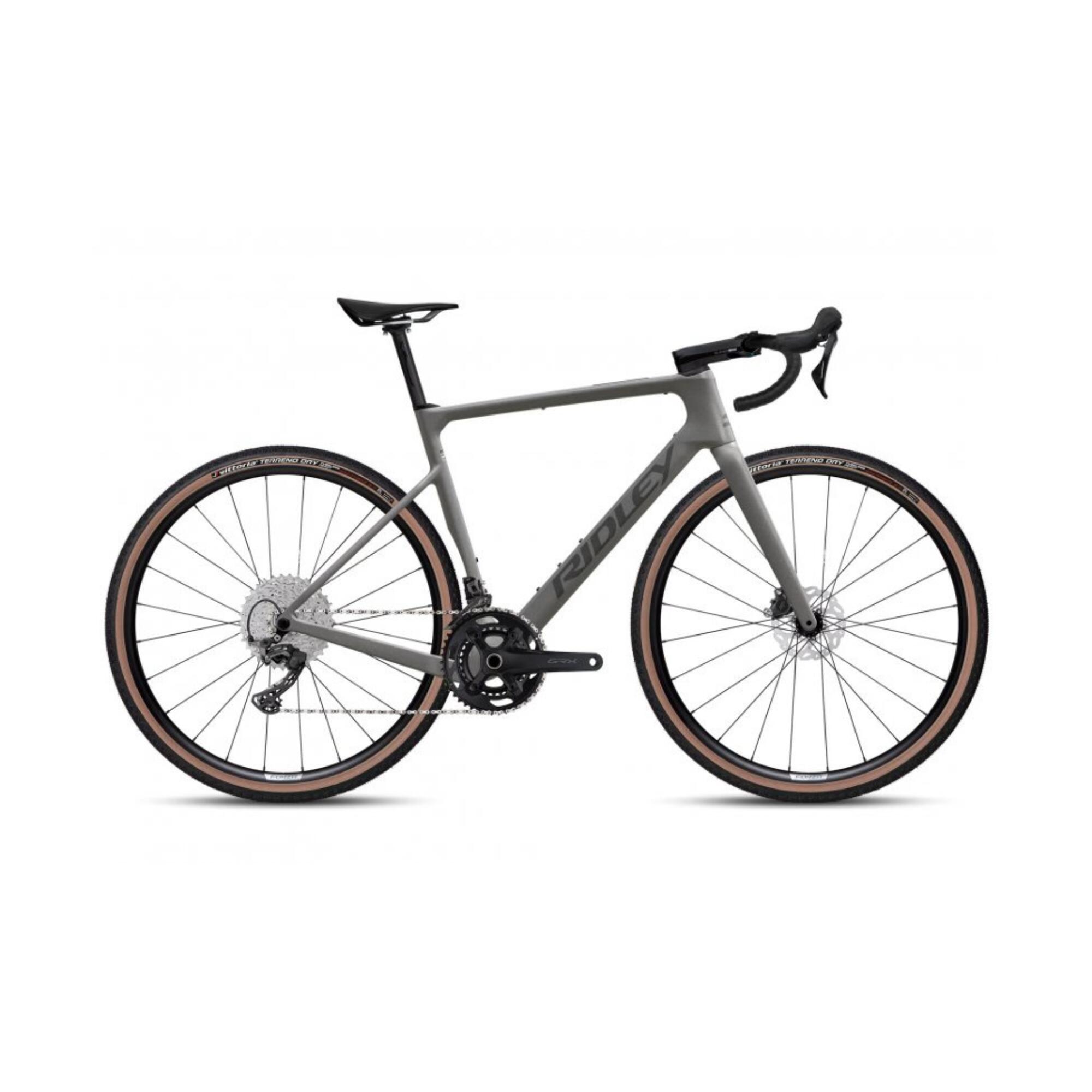 RIDLEY Ridley ASTR GRX600 2x12