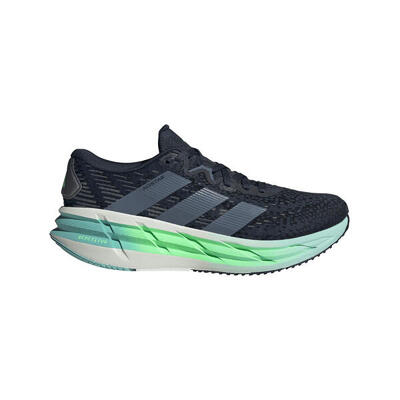 Scarpe running uomo ADIDAS ADISTAR 4 blu