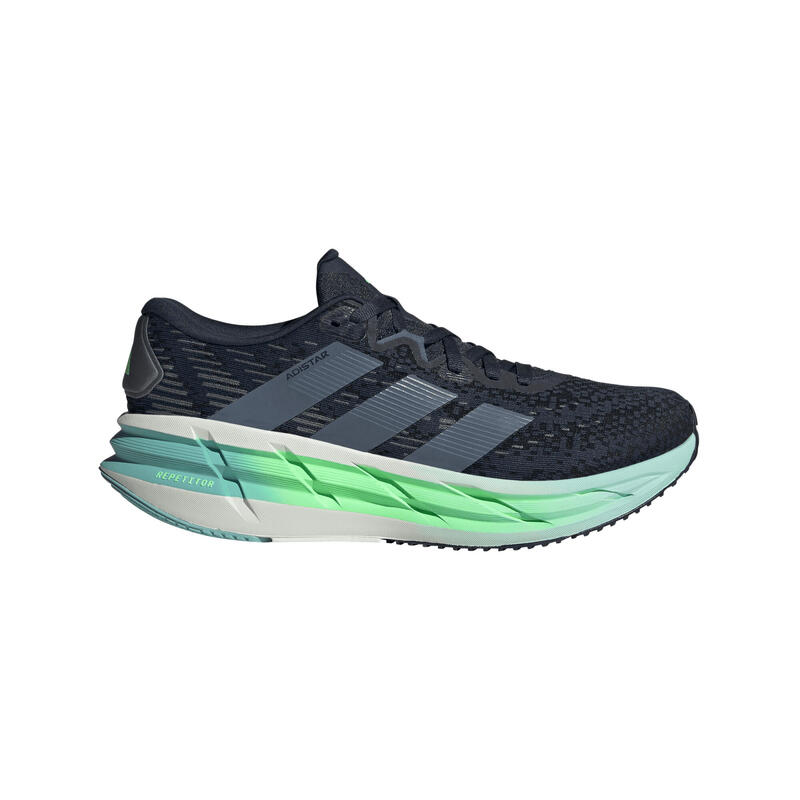 Încălțăminte de alergare ADIDAS ADISTAR 4 Albastru Bărbați
