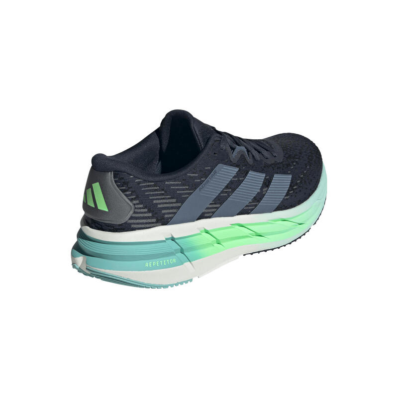 Încălțăminte de alergare ADIDAS ADISTAR 4 Albastru Bărbați