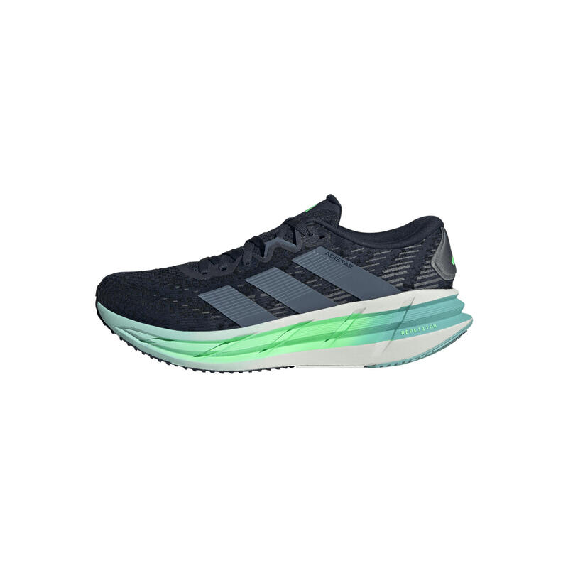 Încălțăminte de alergare ADIDAS ADISTAR 4 Albastru Bărbați