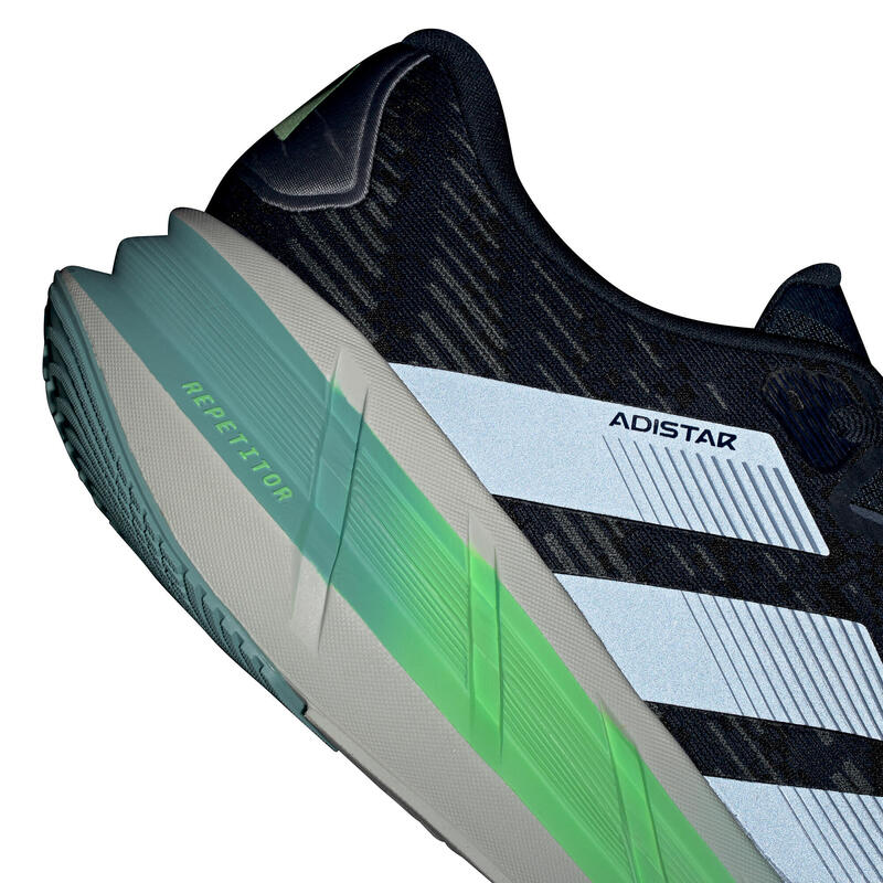 Încălțăminte de alergare ADIDAS ADISTAR 4 Albastru Bărbați