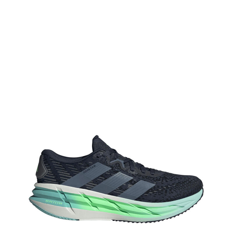 Încălțăminte de alergare ADIDAS ADISTAR 4 Albastru Bărbați