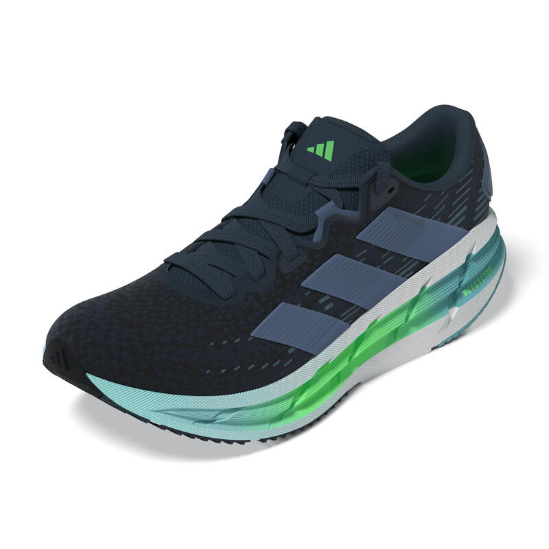 Încălțăminte de alergare ADIDAS ADISTAR 4 Albastru Bărbați