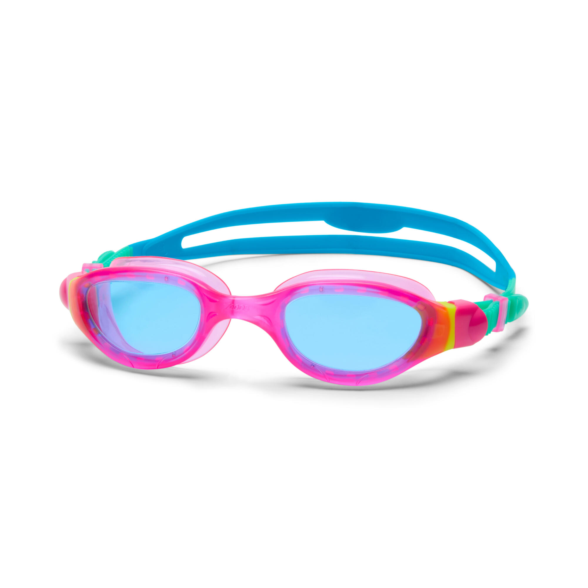 ZOGGS Phantom 2.0 Junior - Pink