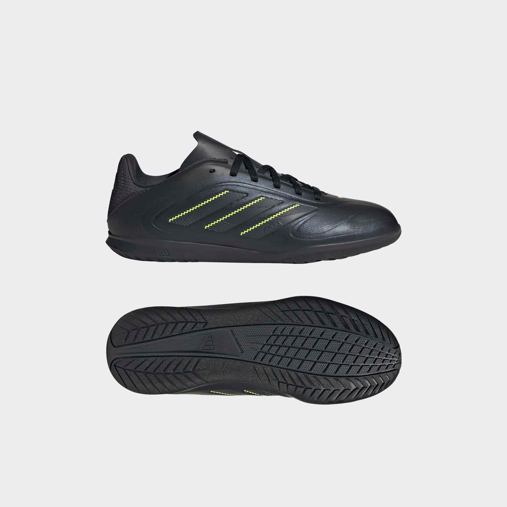 Futsal-Schuh Predator Club Kinder schwarz 8/10