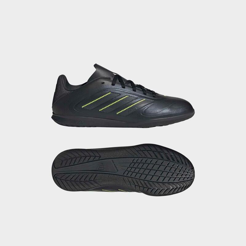 Chaussure de Futsal Copa III Club Enfant Noir