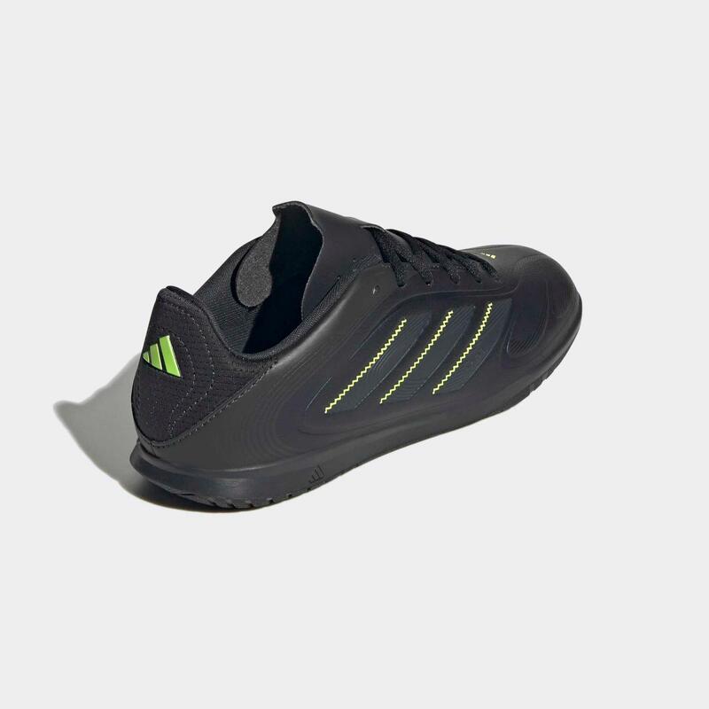 Chaussure de Futsal Copa III Club Enfant Noir