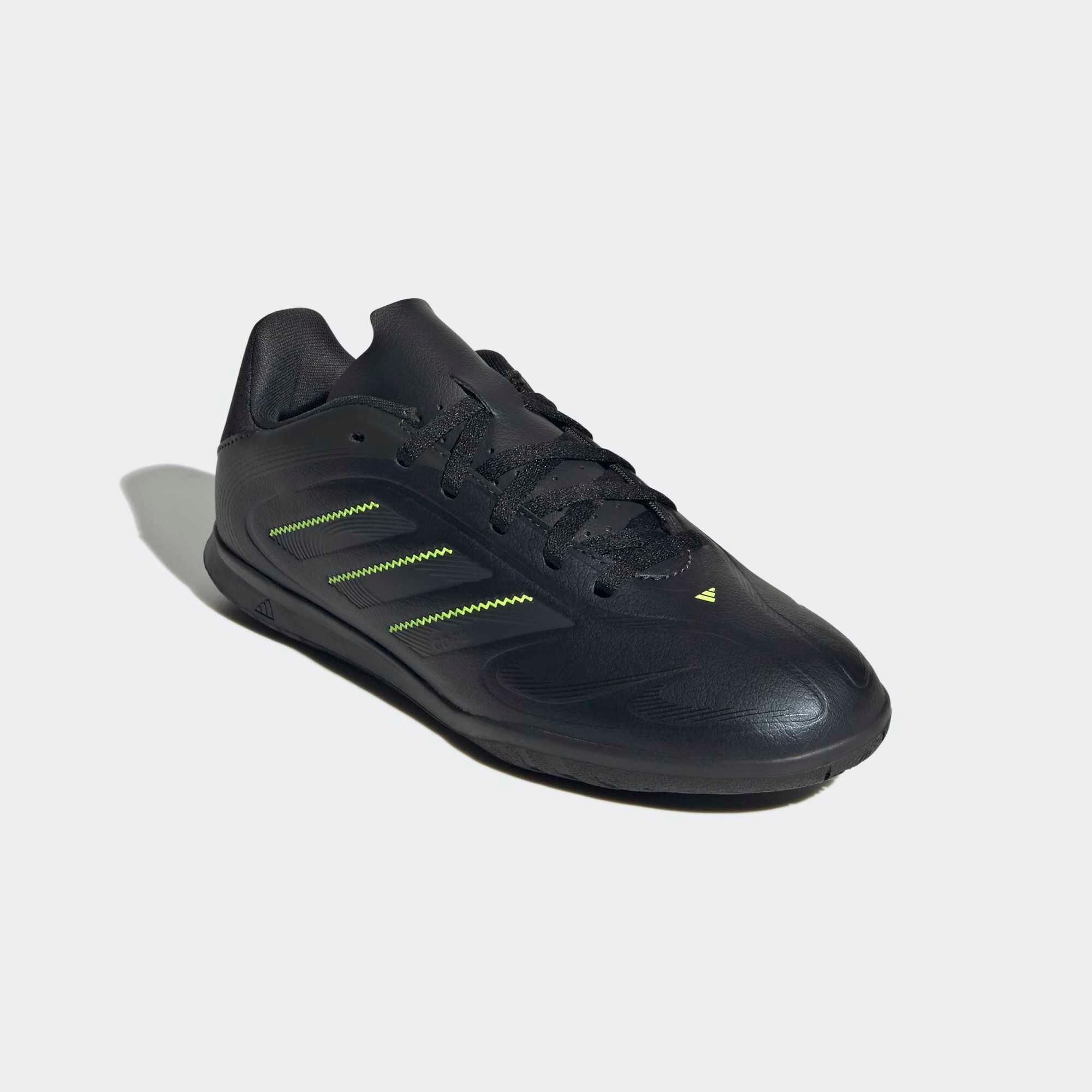 Futsal-Schuh Predator Club Kinder schwarz 2/10