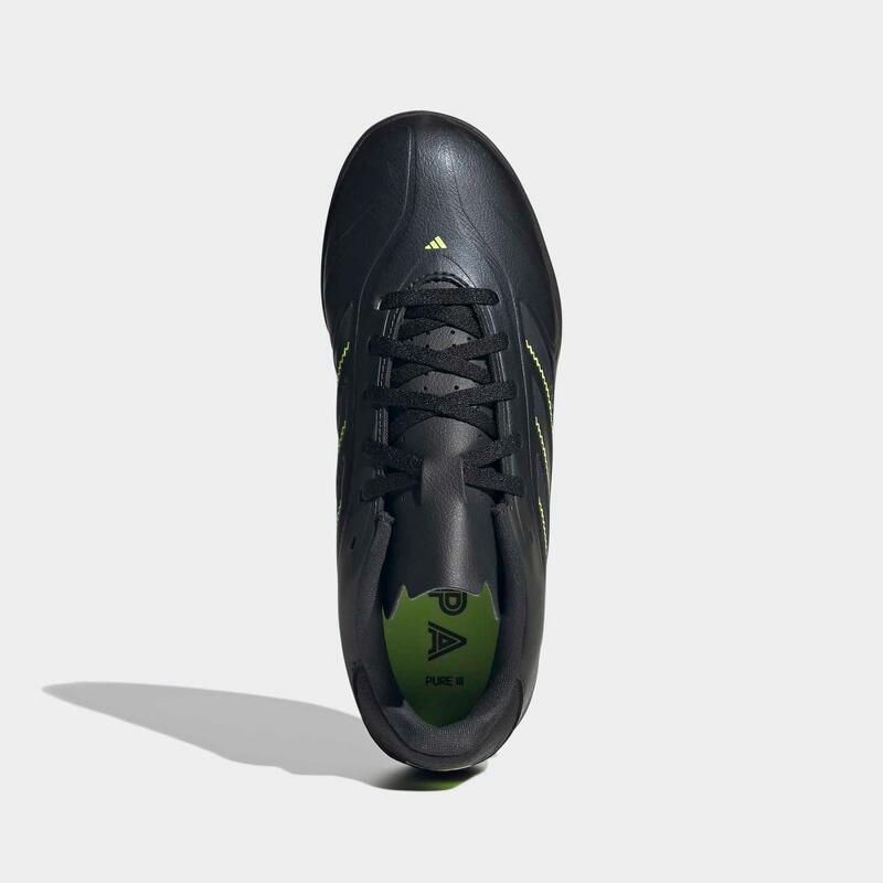 Chaussure de Futsal Copa III Club Enfant Noir