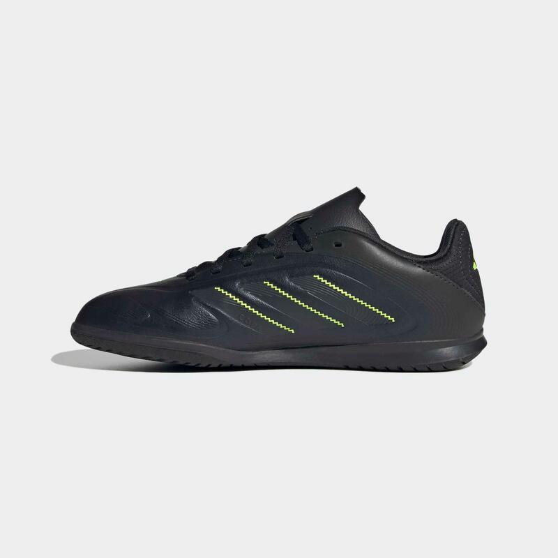 Chaussure de Futsal Copa III Club Enfant Noir
