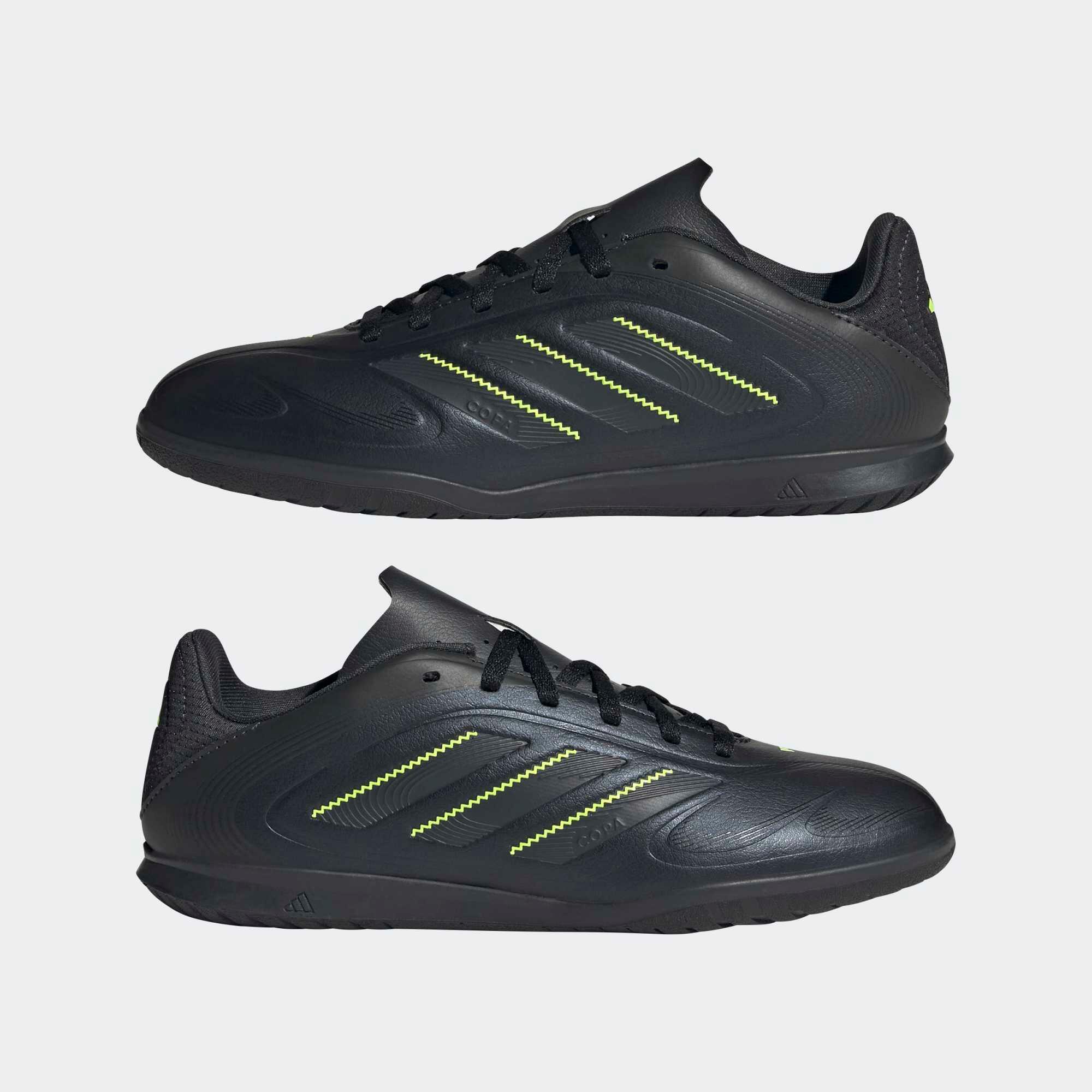 Futsal-Schuh Predator Club Kinder schwarz 7/10
