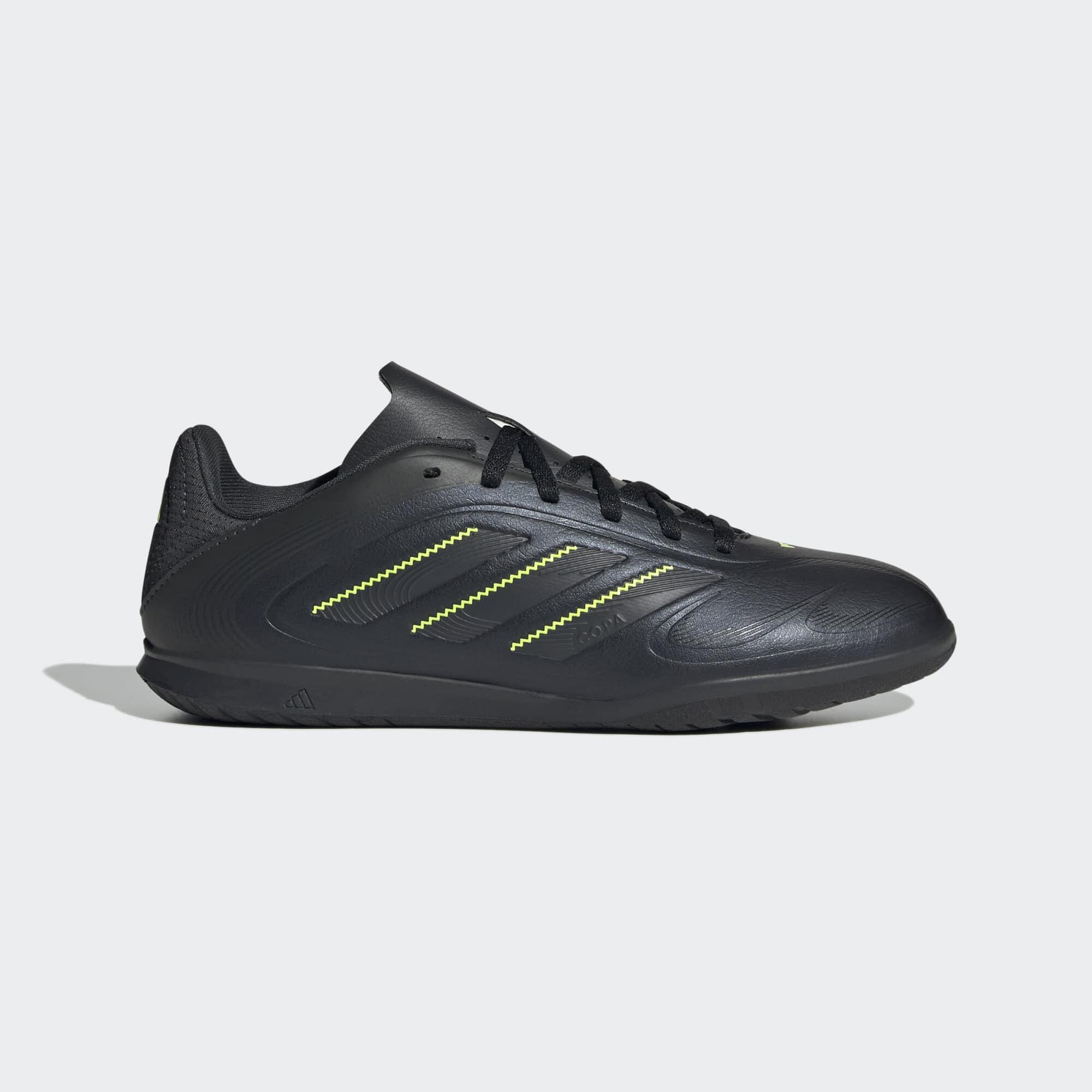 ADIDAS adidas Copa III Club IN kind zaalvoetbalschoenen zwart