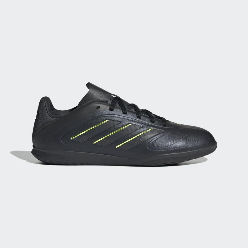 Chaussure de Futsal Copa III Club Enfant Noir