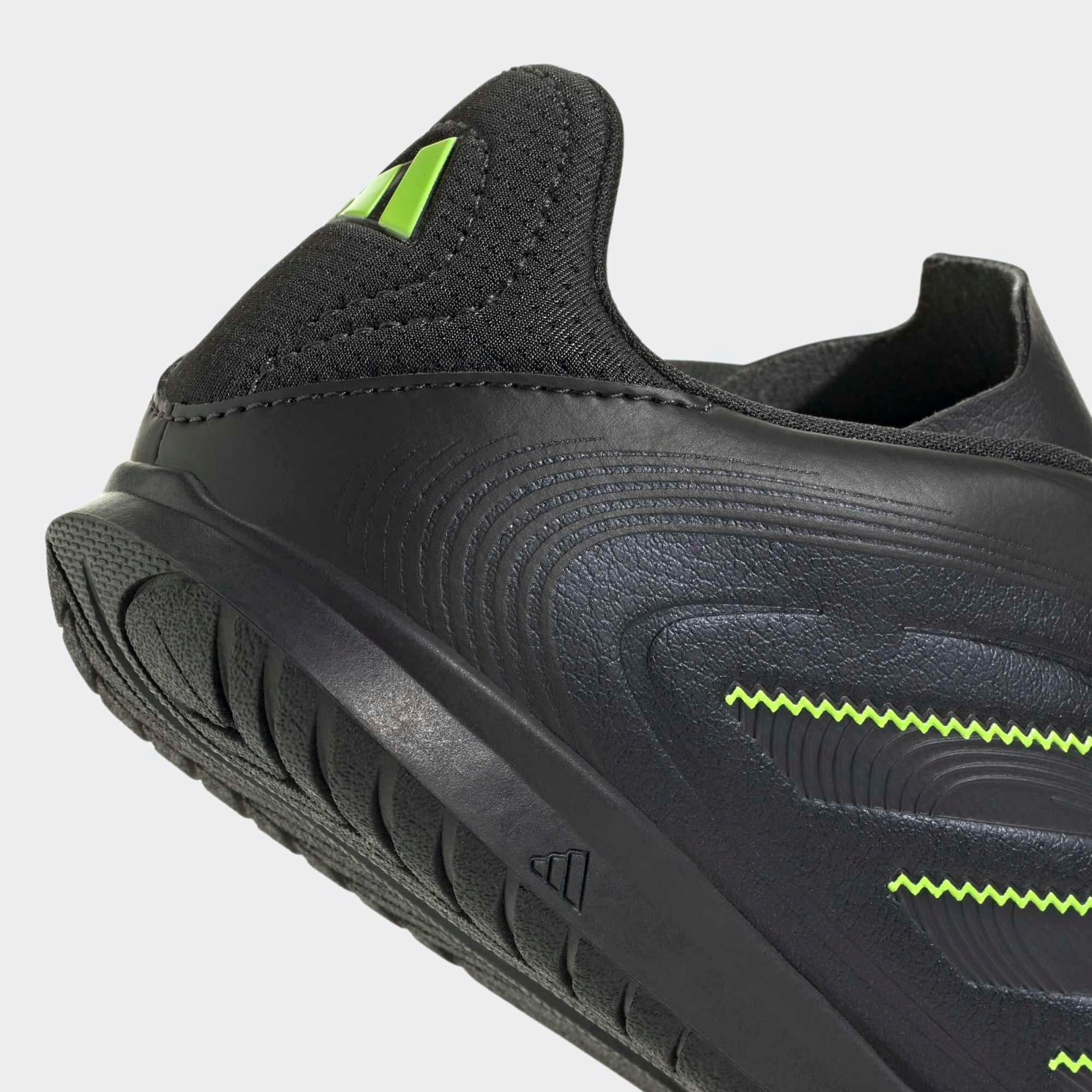 Futsal-Schuh Predator Club Kinder schwarz 4/10