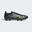 Ghete F50 League Laceless FG/MG Negru Adulți