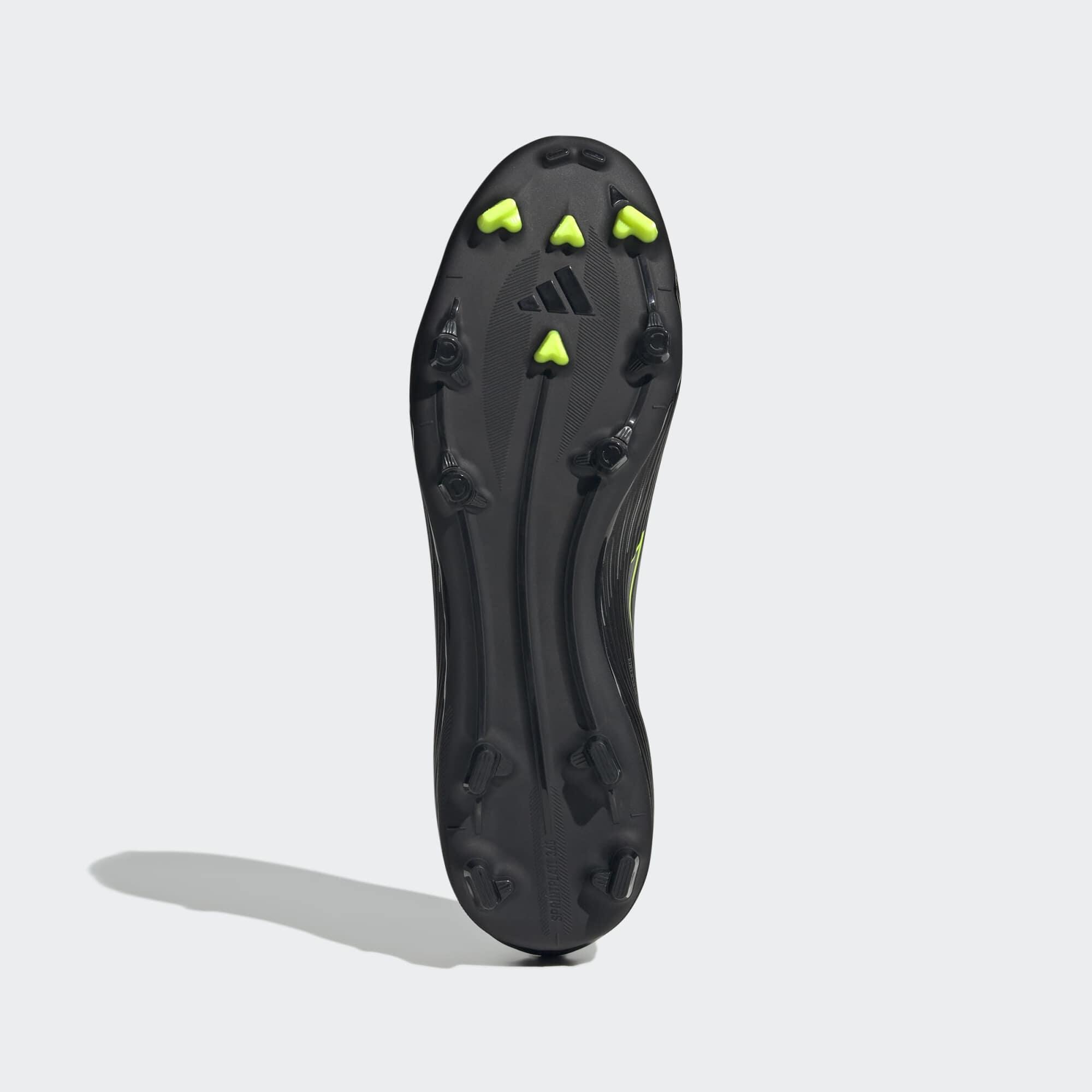 Chaussures F50 League Laceless FG/MG Adulte Black Pack 6/10