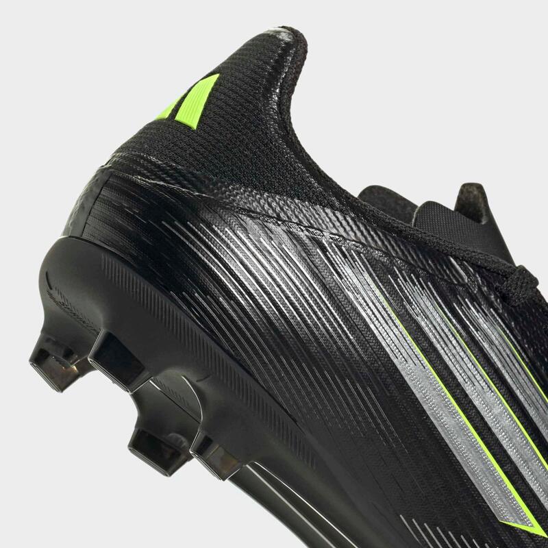 Ghete F50 League FG/MG Negru Copii
