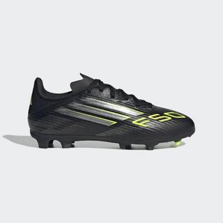 ADIDAS Scarpe calcio bambino F50 LEAGUE FG/MG nere