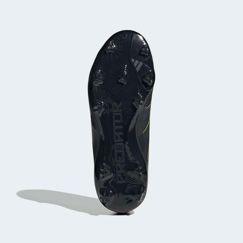 Ghete Predator League FG/MG Negru Copii