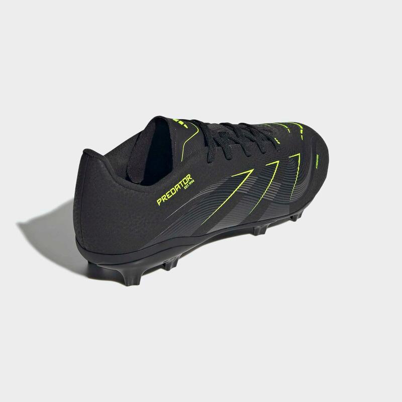Ghete Predator League FG/MG Negru Copii