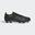 Chuteiras de Futebol Criança Predator League FG/MG Black Pack