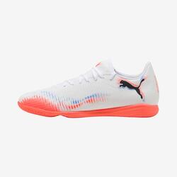 Chaussure FUTURE 8 Play Futsal Adulte Blanche