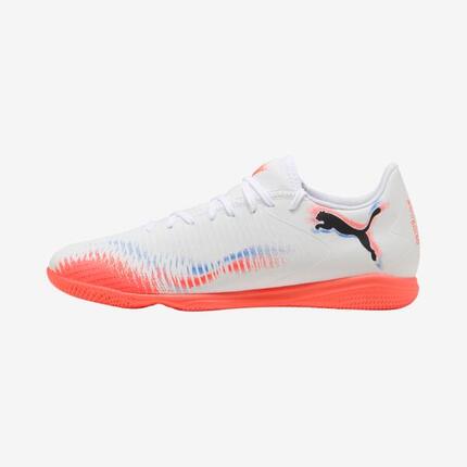 Chaussure FUTURE 8 Play Futsal Adulte Blanche
