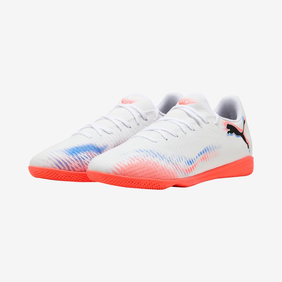 Buty piłkarskie halowe Puma Future 8 Play Futsal