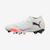 Chaussure FUTURE 8 Match FG/AG Adulte Blanche