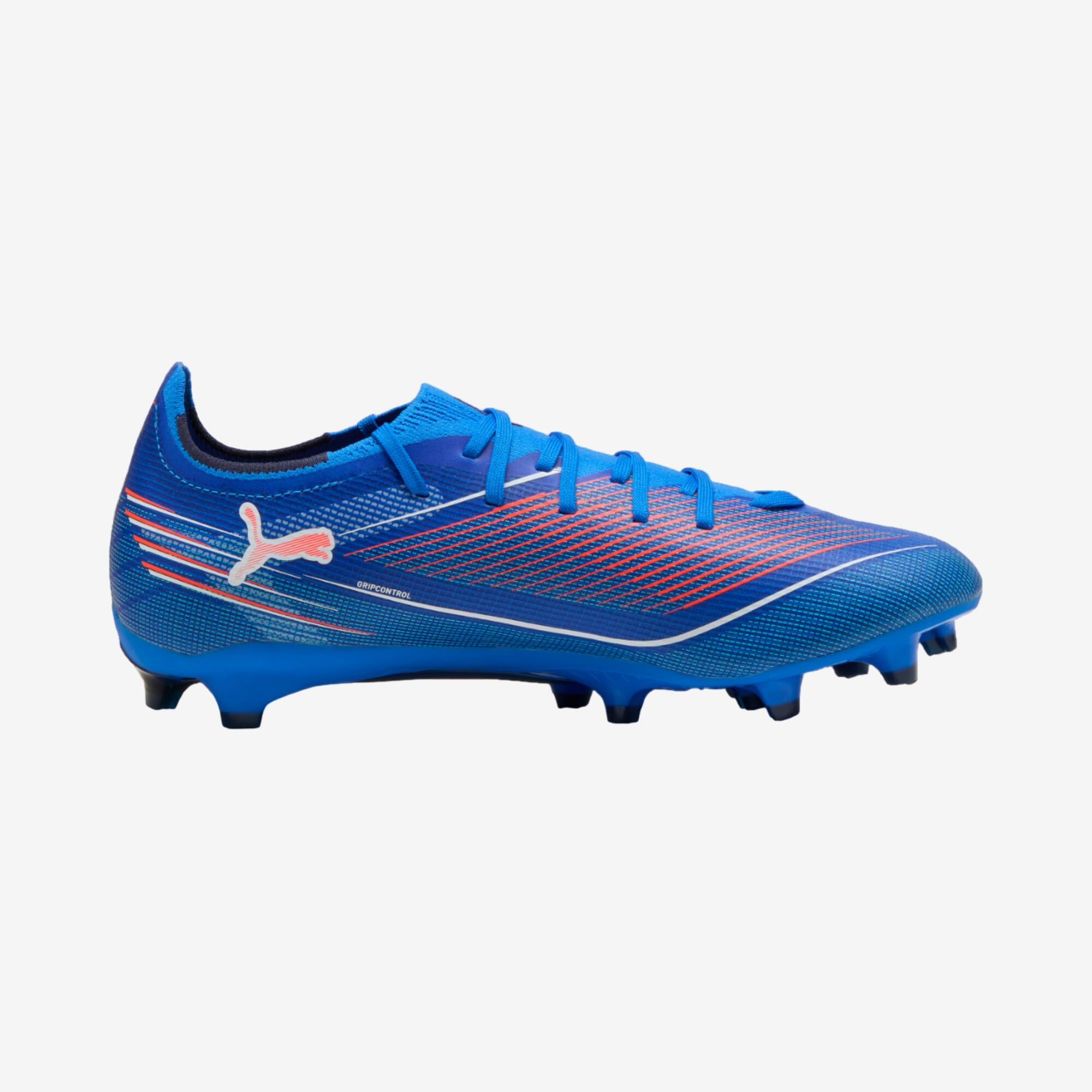 Chaussure ULTRA 6 Match FG/AG Adulte Bleu 6/6
