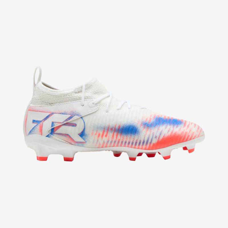 Ghete FUTURE 8 Match FG/AG Alb Copii