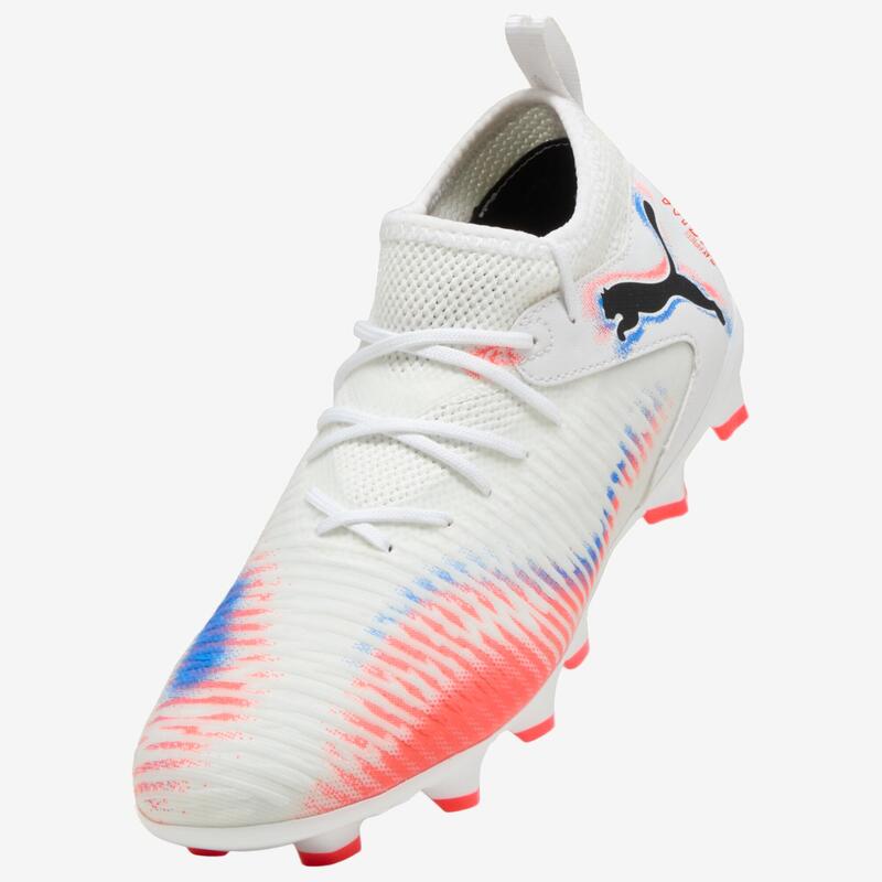 Ghete FUTURE 8 Match FG/AG Alb Copii