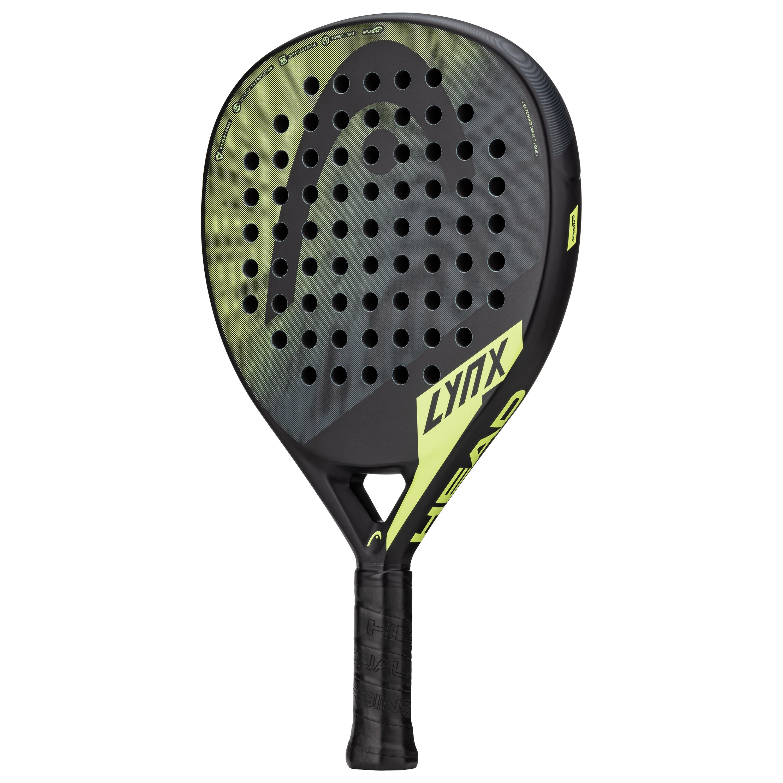 Racchetta padel adulto Head LYNX 25 2/3